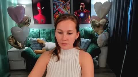 MichelleOrtis online show from 24, 2, 2026