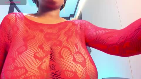 michellepreston_ online show from 21, 12, 2025