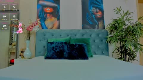 Snapshot of michellereys chatting on 31, 12, 2024 michellereys online show from 31, 12, 2024