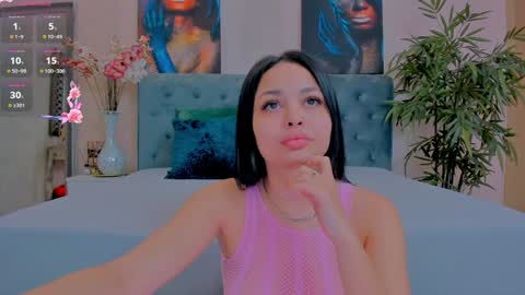 Snapshot of michellereys chatting on 3, 1, 2025 michellereys online show from 3, 1, 2025