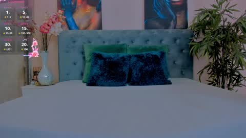 Snapshot of michellereys chatting on 19, 1, 2025 michellereys online show from 19, 1, 2025