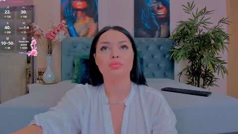 Snapshot of michellereys chatting on 21, 1, 2025 michellereys online show from 21, 1, 2025