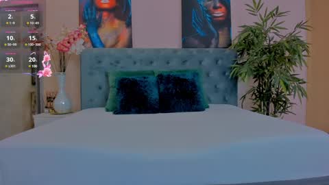Snapshot of michellereys chatting on 26, 1, 2025 michellereys online show from 26, 1, 2025