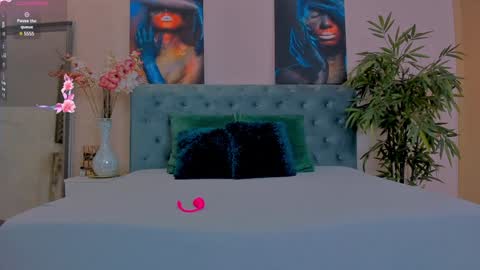 Snapshot of michellereys chatting on 31, 1, 2025 michellereys online show from 31, 1, 2025