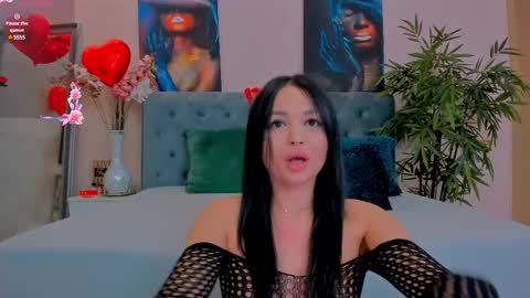 Snapshot of michellereys chatting on 20, 2, 2025 michellereys online show from 20, 2, 2025