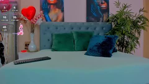 Snapshot of michellereys chatting on 26, 2, 2025 michellereys online show from 26, 2, 2025