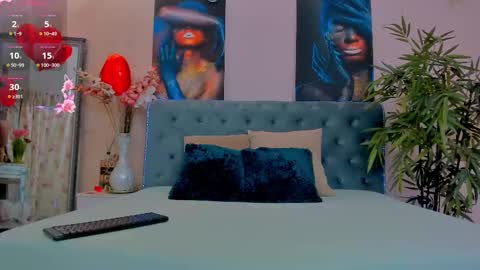 Snapshot of michellereys chatting on 12, 3, 2025 michellereys online show from 12, 3, 2025