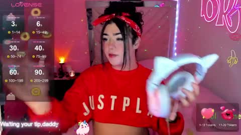   online show from 21, 4, 2026