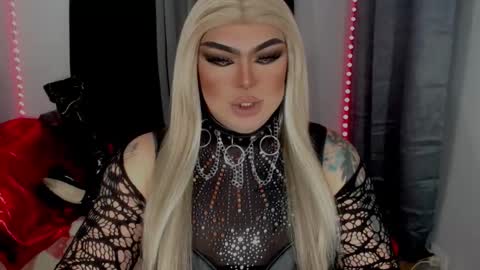 Michelle online show from 12, 1, 2026