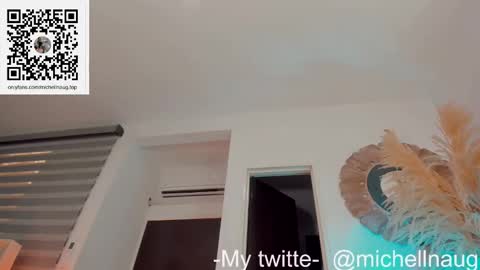 Snapshot of michellnaug chatting on 28, 2, 2025 MICHELNAUG    online show from 28, 2, 2025