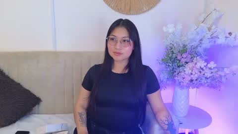 Snapshot of michellnight_ chatting on 20, 6, 2026 Michel online show from 20, 6, 2026