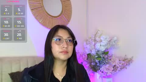 Snapshot of michellnight_ chatting on 23, 6, 2026 Michel online show from 23, 6, 2026