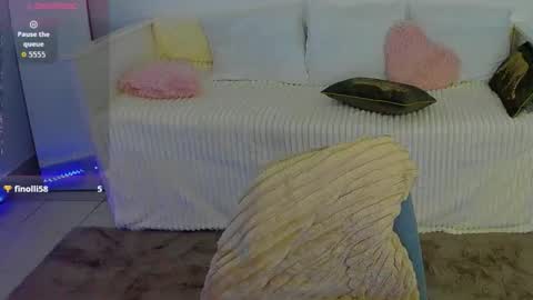 Snapshot of michey_adam chatting on 10, 2, 2026 michey_adam online show from 10, 2, 2026