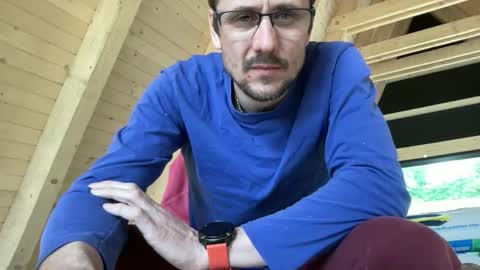 Snapshot of michgabo chatting on 11, 5, 2026 michgabo online show from 11, 5, 2026
