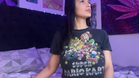 Skye online show from 9, 2, 2026