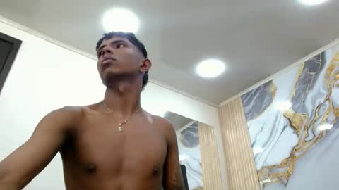 Mick storm online show from 20, 10, 2025