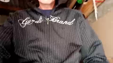 mickavis1975 online show from 22, 9, 2025