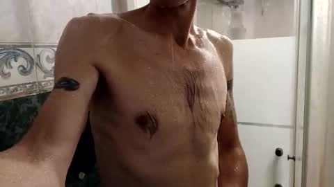 mickavis1975 online show from 2, 11, 2025