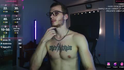 Mickey online show from 5, 12, 2024