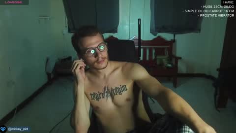 Mickey online show from 28, 12, 2024