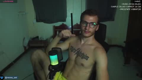 Mickey online show from 30, 12, 2024