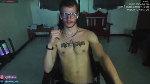 Mickey online show from 2, 1, 2025