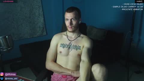 Mickey online show from 31, 1, 2025