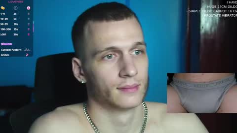 Mickey online show from 28, 2, 2025