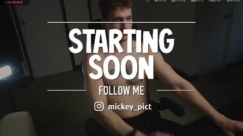 Snapshot of mickey_pict chatting on 29, 6, 2026 Mickey online show from 29, 6, 2026