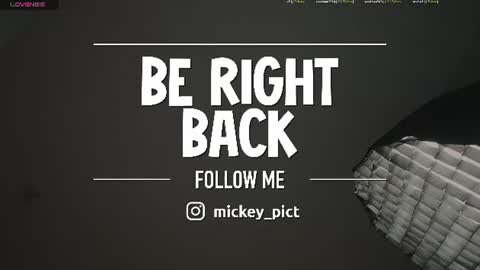 Snapshot of mickey_pict chatting on 5, 7, 2026 Mickey online show from 5, 7, 2026