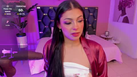 Micki online show from 20, 10, 2025