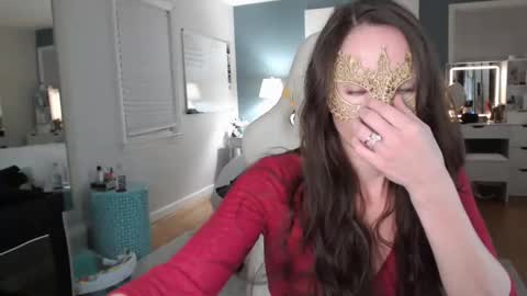 MickeyandMallory online show from 28, 9, 2025