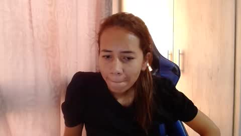 vanesa sexy online show from 11, 1, 2025