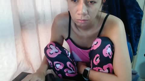 vanesa sexy online show from 12, 1, 2025