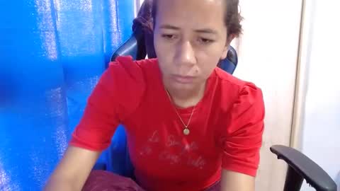 vanesa sexy online show from 9, 3, 2025