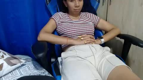 vanesa sexy online show from 24, 11, 2025