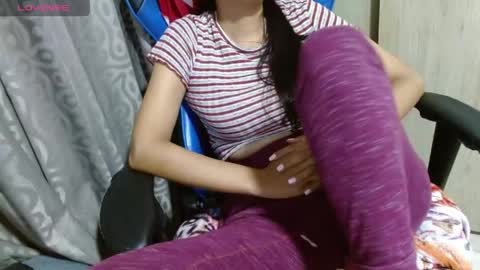 vanesa sexy online show from 14, 4, 2026