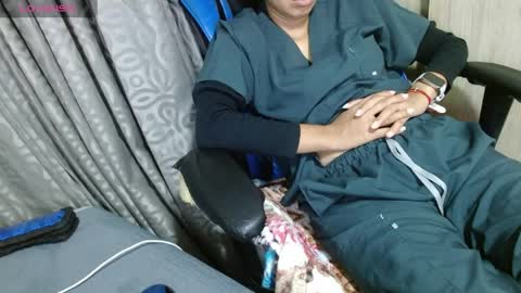 vanesa sexy online show from 17, 4, 2026