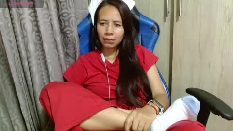 vanesa sexy online show from 21, 4, 2026