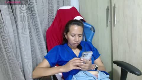 Snapshot of miculohot chatting on 3, 7, 2026 vanesa sexy online show from 3, 7, 2026