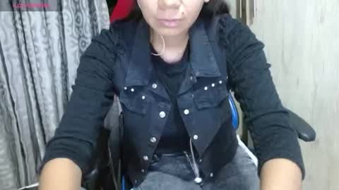 Snapshot of miculohot chatting on 5, 7, 2026 vanesa sexy online show from 5, 7, 2026