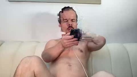 Snapshot of midgettripod1 chatting on 6, 10, 2025 Aaron online show from 6, 10, 2025