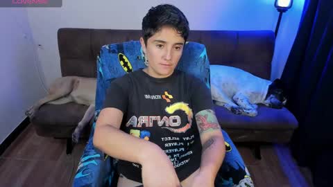 Snapshot of midnight07_ chatting on 16, 1, 2025 Blue online show from 16, 1, 2025