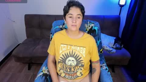 Snapshot of midnight07_ chatting on 7, 2, 2025 Blue online show from 7, 2, 2025