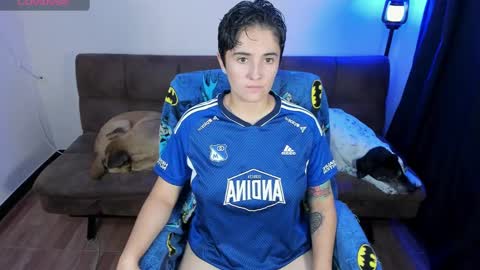 Snapshot of midnight07_ chatting on 9, 2, 2025 Blue online show from 9, 2, 2025