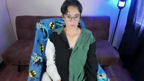 Snapshot of midnight07_ chatting on 30, 4, 2026 Blue online show from 30, 4, 2026