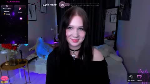 Lia online show from 8, 3, 2026