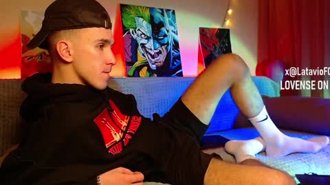 Snapshot of midnighter__ chatting on 28, 1, 2025 Alexey or just Alex online show from 28, 1, 2025