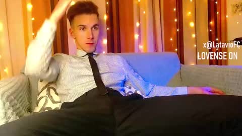 Alexey or just Alex online show from 14, 12, 2025