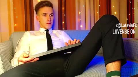 Alexey or just Alex online show from 16, 12, 2025